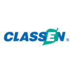 Classen Vector Logo